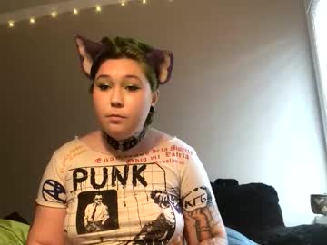 Alientboy February 17, 2026 Chaturbate stream image
