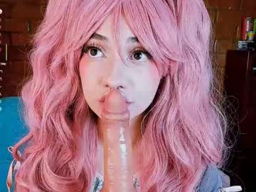 Annycolin February 17, 2026 Chaturbate stream image