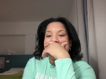Ashleyramos98x February 17, 2026 Chaturbate stream image