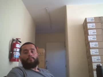 Astro_Boy_01 February 17, 2026 Chaturbate stream image