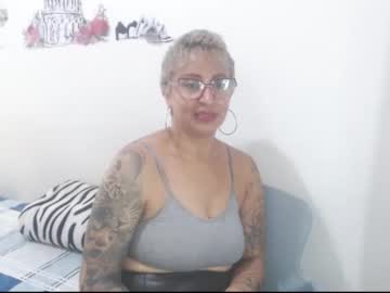 Charlotte_Gray_1 February 17, 2026 Chaturbate stream image