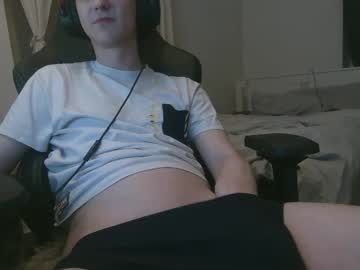 Deanparkerx February 17, 2026 Chaturbate stream image