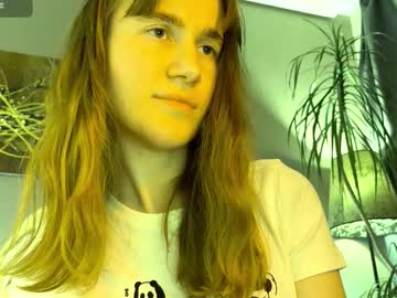 Evona_ February 17, 2026 Chaturbate stream image