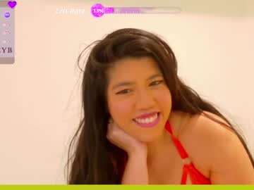 Jennybeyb February 17, 2026 Chaturbate stream image
