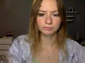 Lux_Millie February 17, 2026 Chaturbate stream image