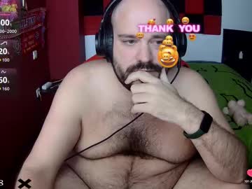 Menditeta February 17, 2026 Chaturbate stream image