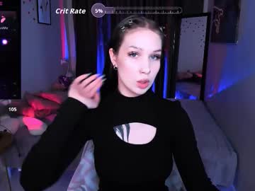 Midnight_Diamond February 17, 2026 Chaturbate stream image