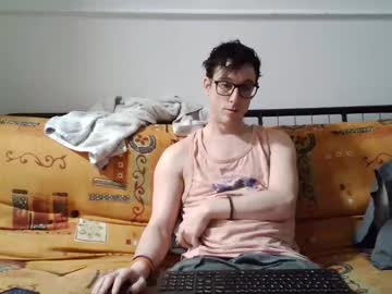 N_Ordinary_Boy February 17, 2026 Chaturbate stream image