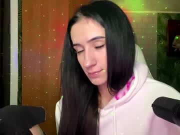 Olavalenzula February 17, 2026 Chaturbate stream image