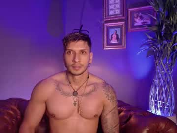 Seth_Vega_ February 17, 2026 Chaturbate stream image