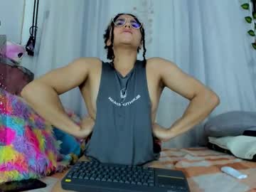 Sweed_Danii09 February 17, 2026 Chaturbate stream image
