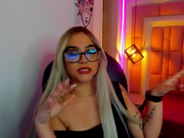 Abby_Queen20 February 17, 2026 Chaturbate stream image