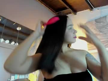 Alessa_7 February 17, 2026 Chaturbate stream image