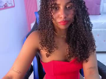 Beba_Tentacion_S February 17, 2026 Chaturbate stream image