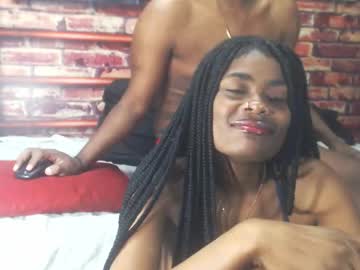 Blackandaxel2 February 17, 2026 Chaturbate stream image