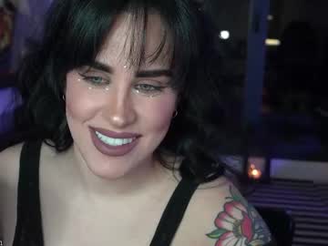 Callmelilieth February 17, 2026 Chaturbate stream image