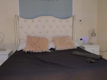 Celeste_Williamsh February 17, 2026 Chaturbate stream image