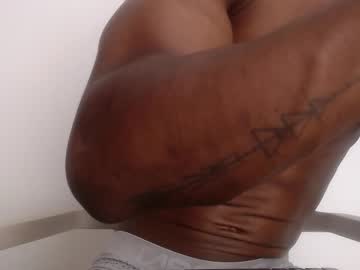 Drake_Brown_23 February 17, 2026 Chaturbate stream image