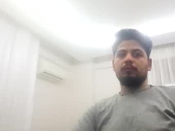 Realhornyboy35 February 17, 2026 Chaturbate stream image