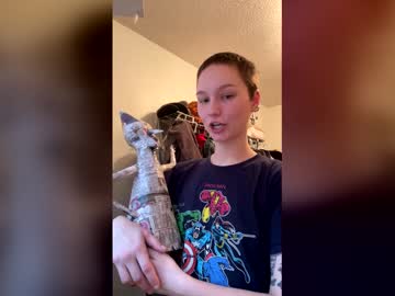 Sweetlikesugarcinnamon February 17, 2026 Chaturbate stream image
