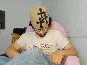 Timgreen420 February 17, 2026 Chaturbate stream image