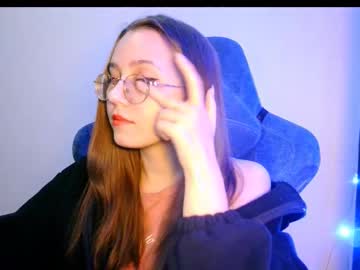 Vivivivikkie February 17, 2026 Chaturbate stream image