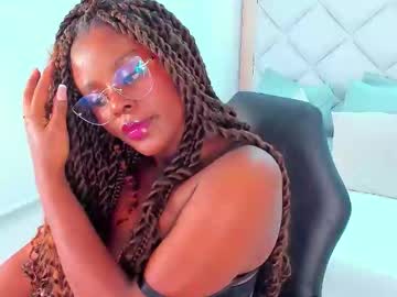 Yasmin_Cooper February 17, 2026 Chaturbate stream image