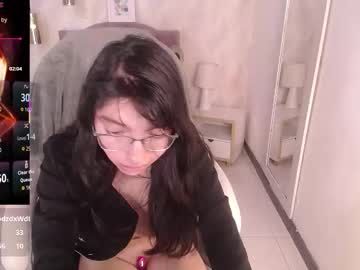 Alllyson_ February 18, 2026 Chaturbate stream image
