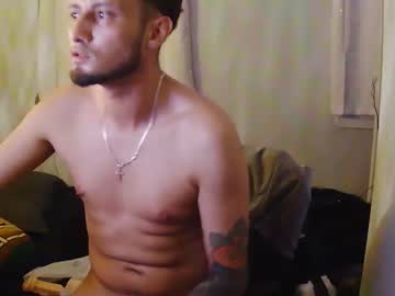 Chrisex68 February 18, 2026 Chaturbate stream image