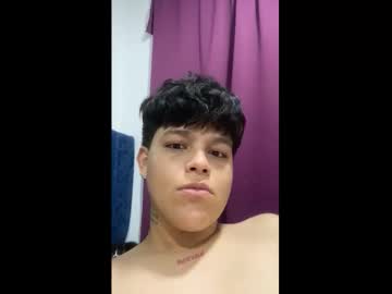 Cute_Ian February 18, 2026 Chaturbate stream image
