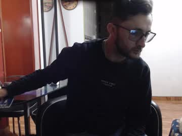 Dominichornet February 18, 2026 Chaturbate stream image
