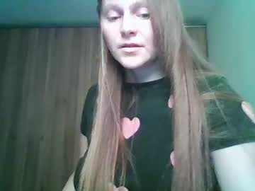 Evasapples2026 February 18, 2026 Chaturbate stream image