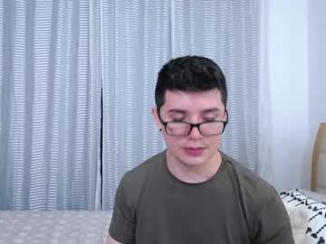 Kevinhunts February 18, 2026 Chaturbate stream image