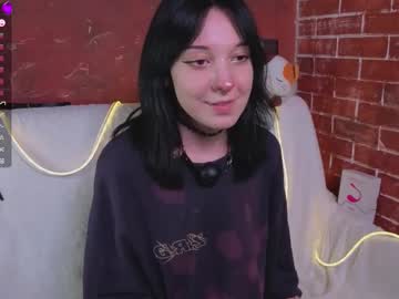 Lisabunnyyy February 18, 2026 Chaturbate stream image
