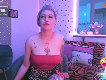 Maria_Fernandaxxx_ February 18, 2026 Chaturbate stream image