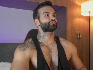 Mark_Hazze February 18, 2026 Chaturbate stream image