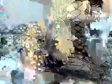 Miss_Antoxxx February 18, 2026 Chaturbate stream image