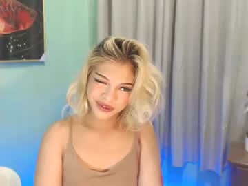 Msmeygan February 18, 2026 Chaturbate stream image