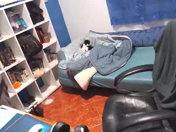 Ravingr3d3 February 18, 2026 Chaturbate stream image