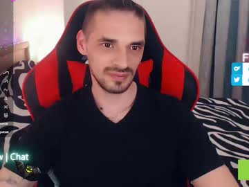 Secret_Sir February 18, 2026 Chaturbate stream image