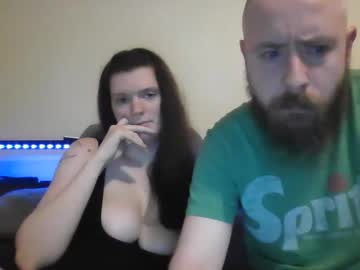Suitedandbossy February 18, 2026 Chaturbate stream image