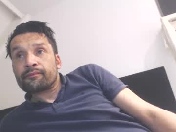 Yallayalla1806 February 18, 2026 Chaturbate stream image