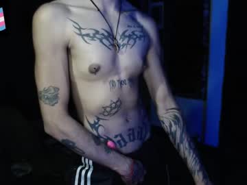 Zeldrissss February 18, 2026 Chaturbate stream image
