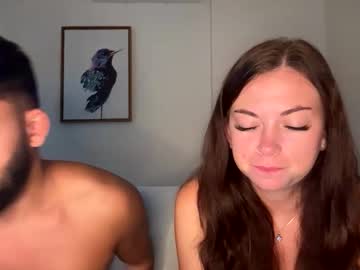 Abbie_Xo1 February 18, 2026 Chaturbate stream image