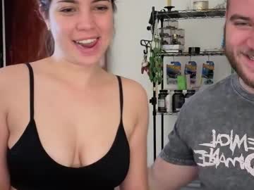 Alexteasse February 18, 2026 Chaturbate stream image