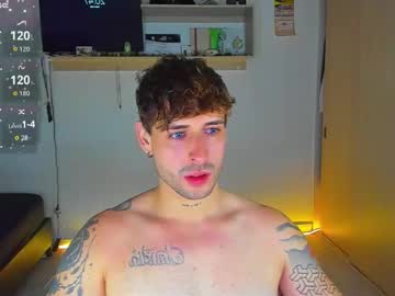 Ares_Blue February 18, 2026 Chaturbate stream image
