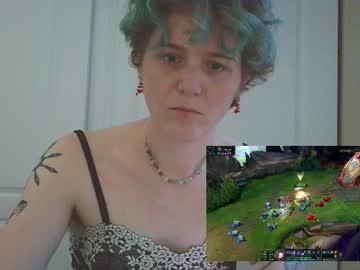 Ariwants February 18, 2026 Chaturbate stream image
