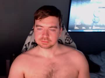 D_Surman1994 February 18, 2026 Chaturbate stream image
