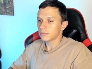Davebroww February 18, 2026 Chaturbate stream image