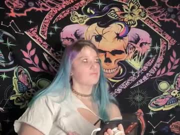 Delilahivy February 18, 2026 Chaturbate stream image